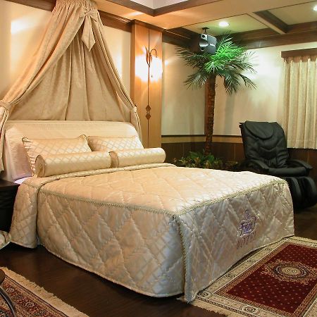 Swan Lake Motel Гуйшань Экстерьер фото