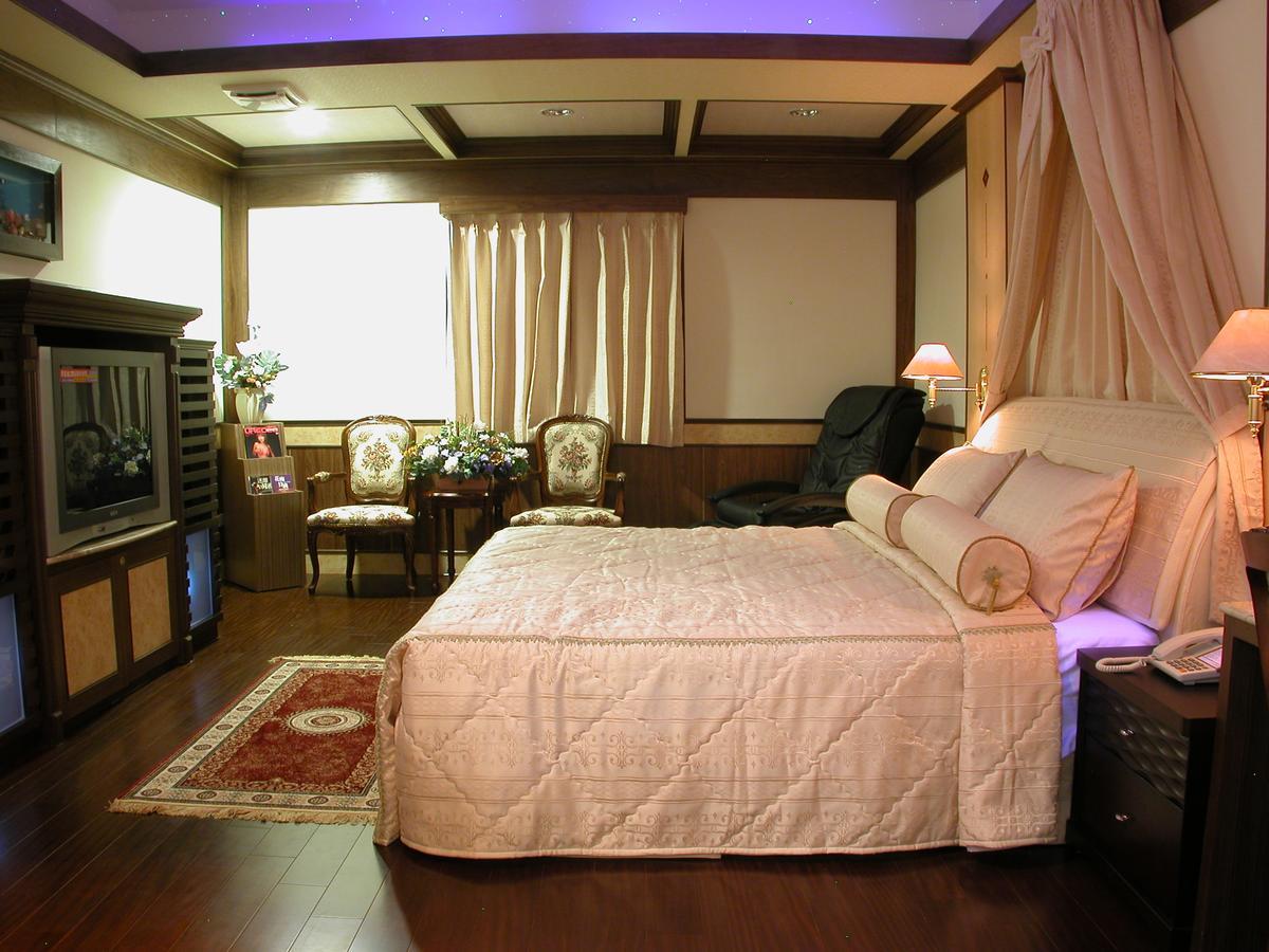 Swan Lake Motel Гуйшань Экстерьер фото